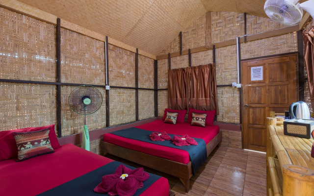 Family Song Bungalow