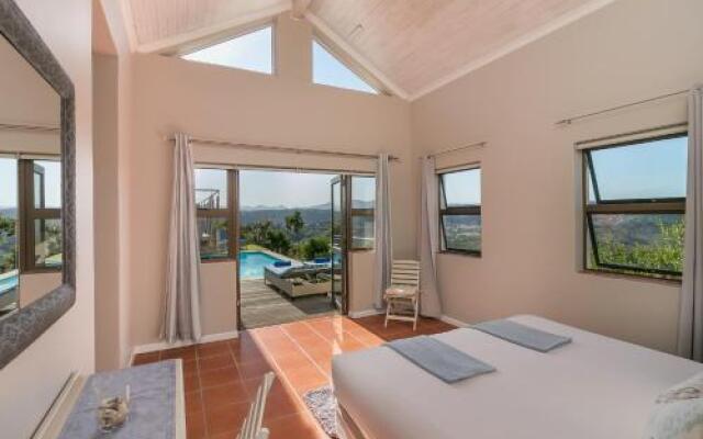 Pezula House of the Rising Sun