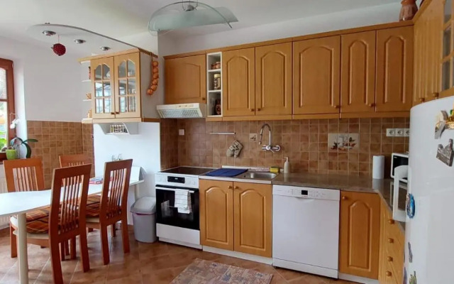 Brezno 2 izbovy Apartman Sabi