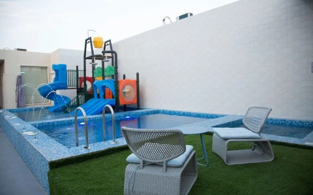 Sama Park Chalets 2