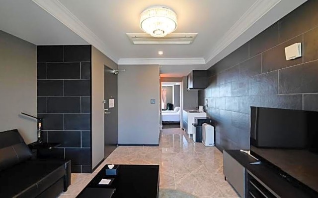 Hotel State Tennoji