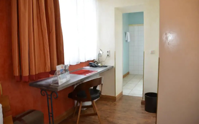 Gasthaus Gästekiste