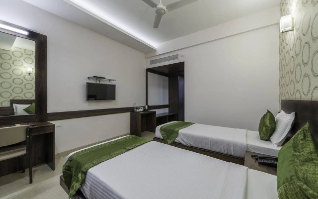 Silverstar Hotel