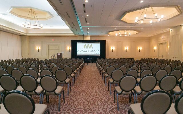 Adam's Mark Hotel & Conference Center
