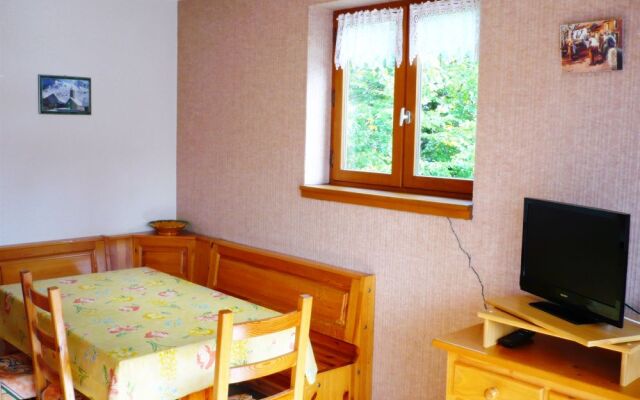 Le Grand Bornand Reservation