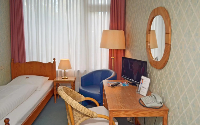 Motel Hamburg
