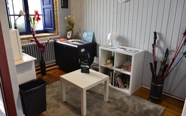 O Fogar de Teodomiro