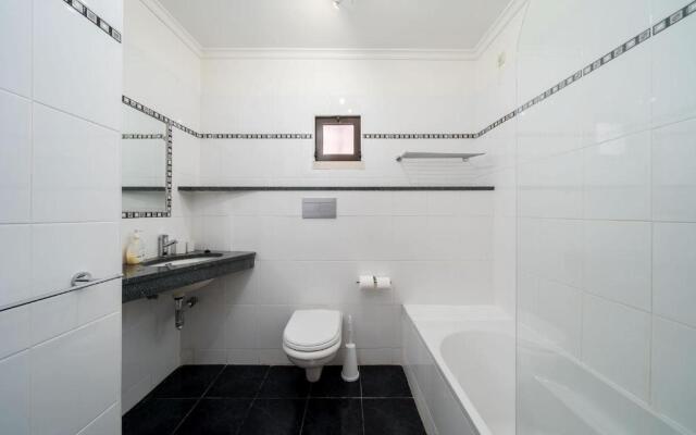 LovelyStay - Bela Vista 3BDR Duplex Penthouse with Pool