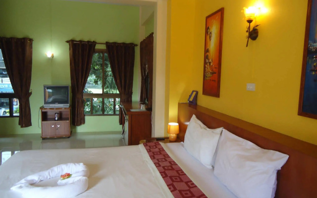 Thai Life Guesthouse