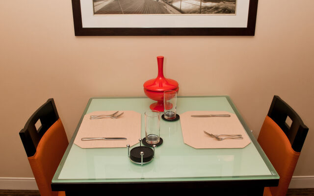 Club Wyndham Harbour Lights