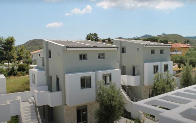 Apartment Chalkidiki