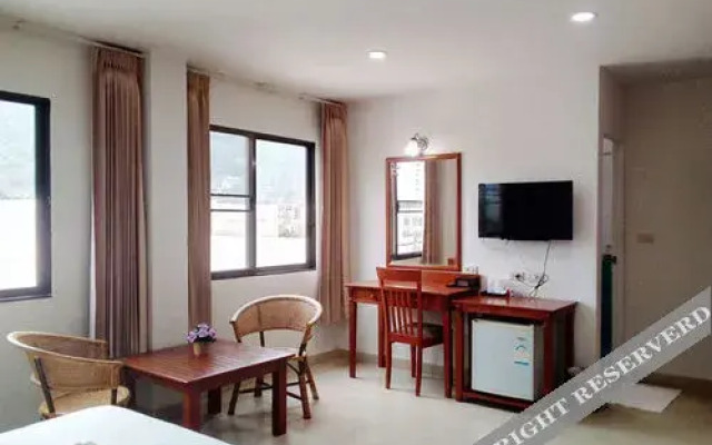 Hua Chiew Residence