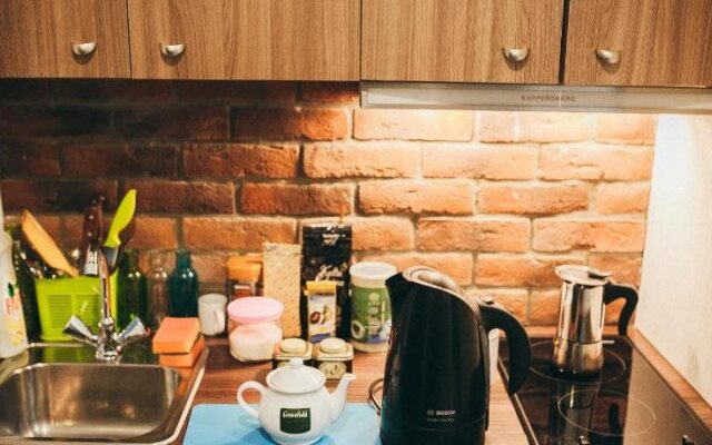 Anchor Park Capsule Hostel