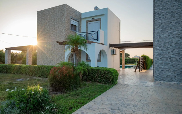 Petra Villas