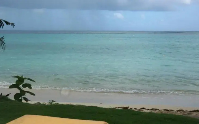 Eden Sands Villa