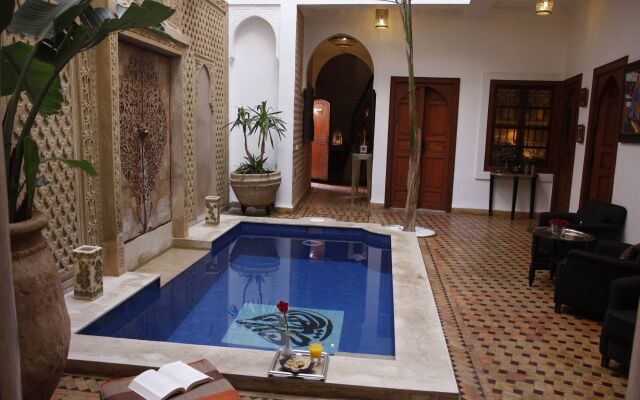 Riad Dar Beldia