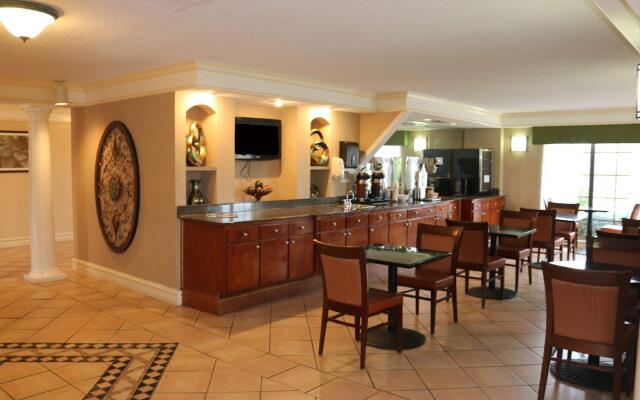 Americas Best Value Inn Montgomery, AL