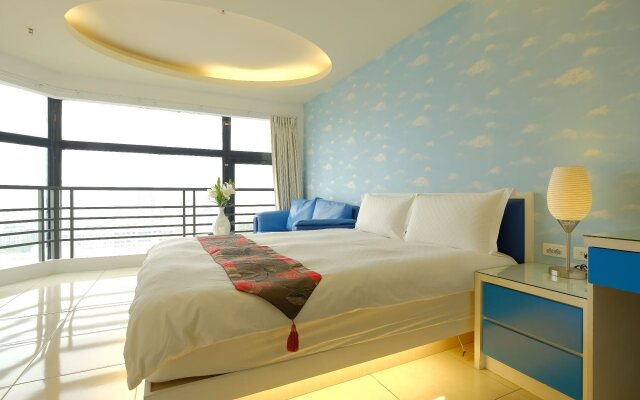 Lyu Jie Business Hotel