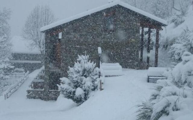 Apartaments Fontalba