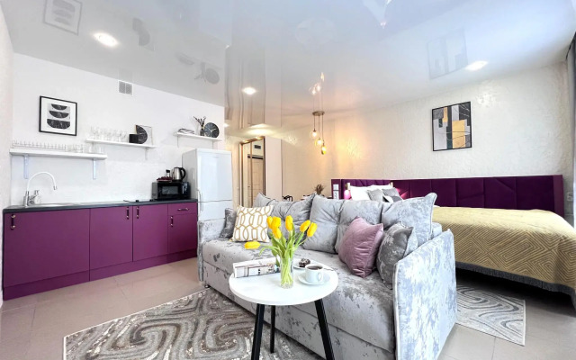 Сутки как дома на улице Обская 46/2