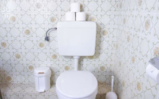 Apartment Lachmöwe Norddeich