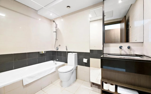 Silkhaus Lofts, Downtown Dubai