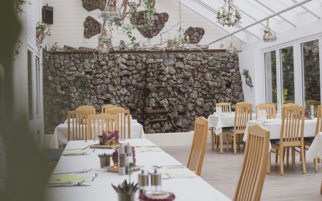 Hotel Zur Heidschnucke - Spa & Nature Resort