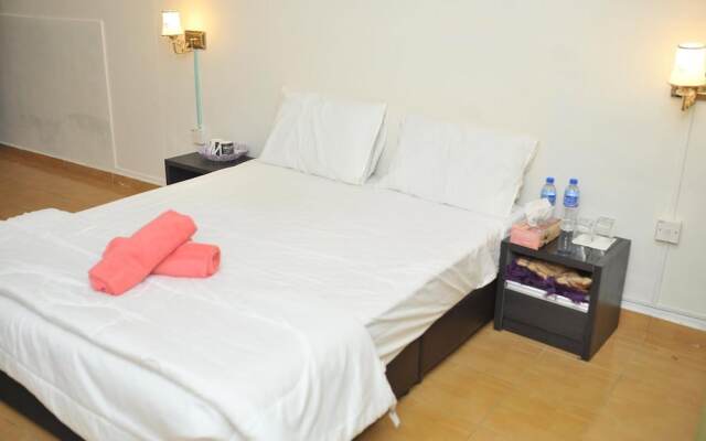 Green Town Hotels and Resorts