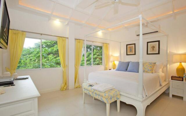 Buraran Suites