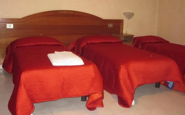 Hotel Vecchio Convento