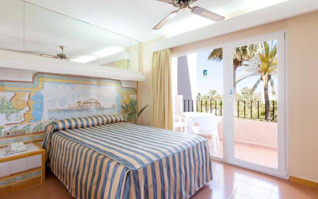 Playavera Hotel - Naturist Friendly