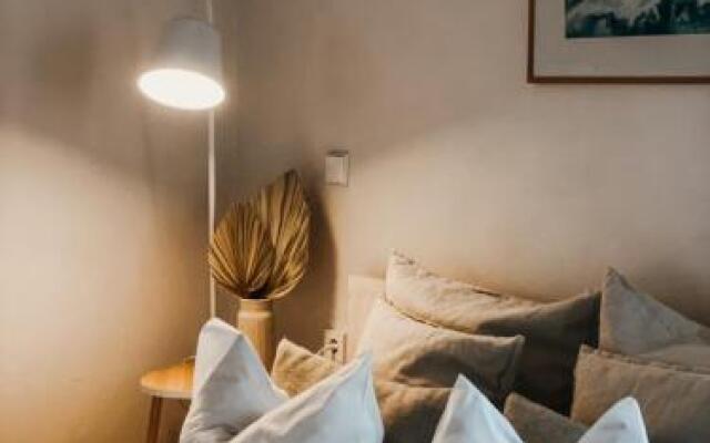 Old Town Apartment