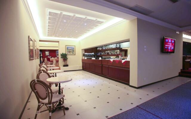 Hotel Il Perugino