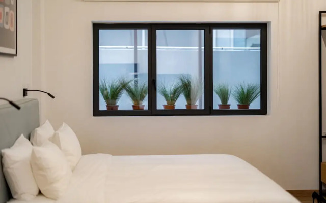 Earos Urban Living