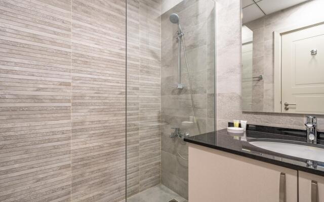 Al Meydan - Polo Residence A2 303