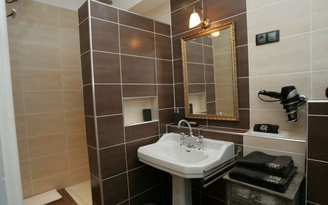 Chambres d'Hôtes Le Balcon du Prince