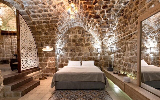 Zidan Sarai Suite