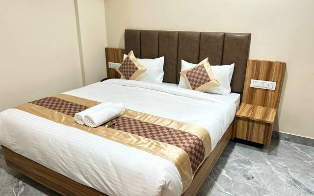 Hotel Shree Hari