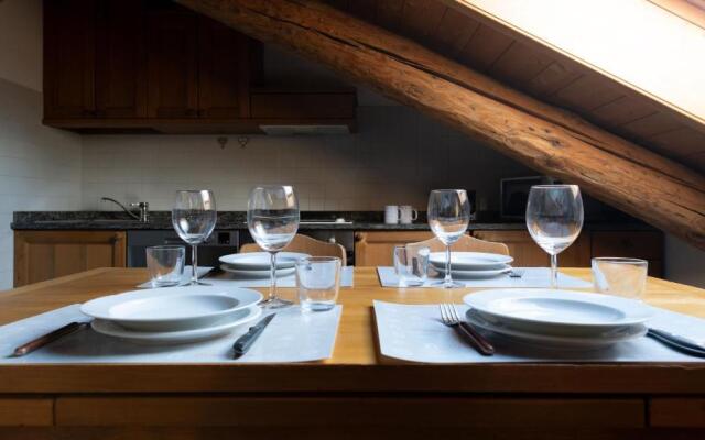 Italianway - Vicolo Andreola 1