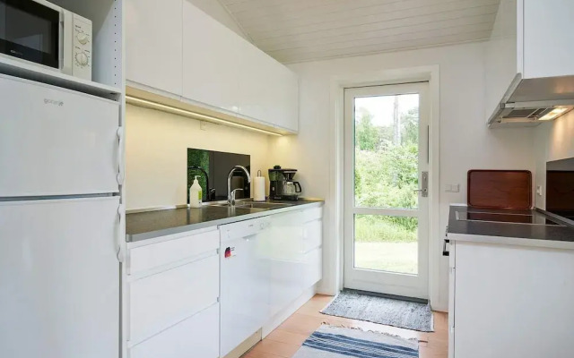 6 Person Holiday Home in Aakirkeby