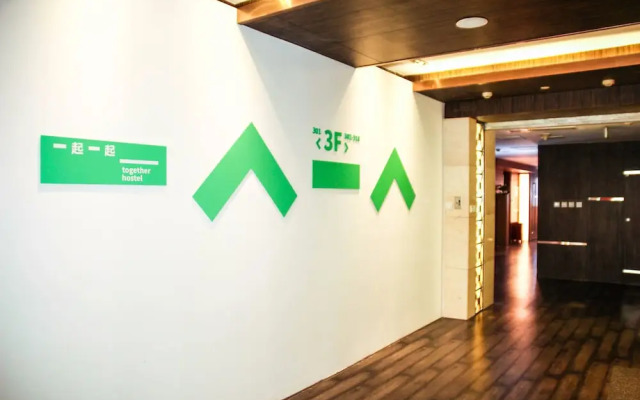 Beijing Together Hostel