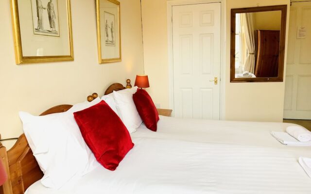 The Georgian House Hotel