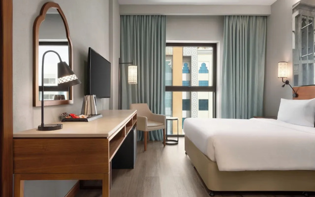 Ibis Styles Dubai Gold District