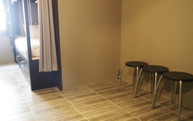 The Bay Guesthouse - Hostel