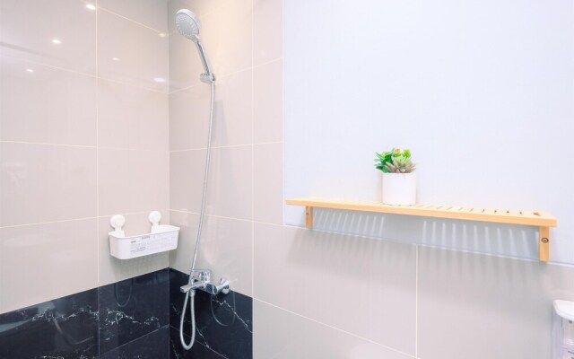 Comfort 2Br At Kebayoran Icon Apartment