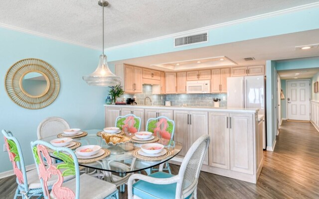 Sand Dollar Penthouse