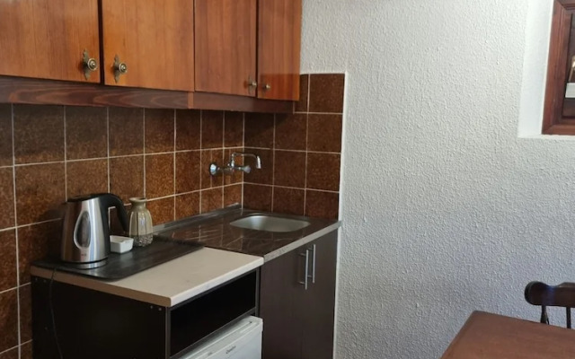 Aparthotel Dvori Balsica