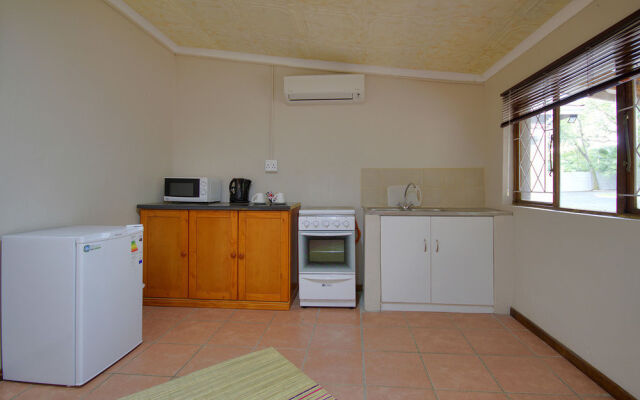Eagles Nest Guesthouse