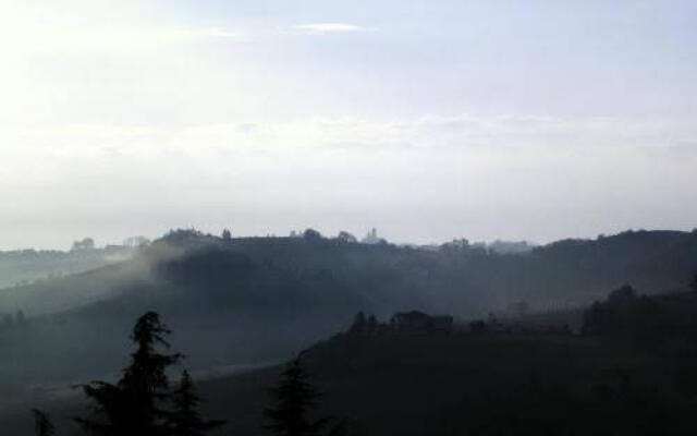 La Locanda Del Melograno