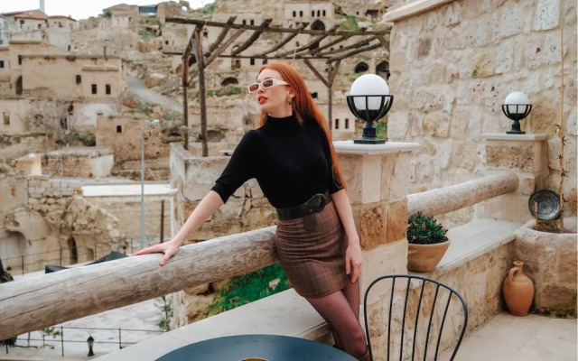 Vie Cappadocia - Adults Only